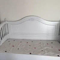 تخت و کمد کودک نوجوان بالسا|تخت و سرویس خواب|تهران, امیرآباد|دیوار