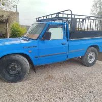 وانت زامیاد دوگانه فابریک۹۸