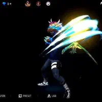 فری فایر|کنسول، بازی ویدئویی و آنلاین|زرین دشت (فارس), |دیوار