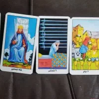 فال تاروت۸۰ دقیق وتضمینی وقهوه وسرکتاب ۱۰۰.آموزش