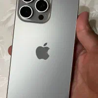 ایفون ۱۵ پرومکس در حد نو