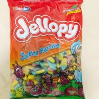 پاستیل bebeto و salsa و dosee و jellopy|خوردنی و آشامیدنی|تهران, آبشار|دیوار