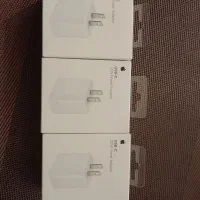 آداپتور ۲۰ وات LLA version اصل