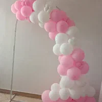 بادکنک صورتی|اسباب‌‌بازی|تهران, شهرک آسمان|دیوار