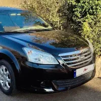 MVM 550 CVT (اتومات)|خودرو سواری و وانت|شیراز, سجادیه|دیوار
