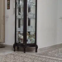 بوفه کاملا نو