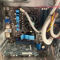 کیس کامپیوتر|رایانه رومیزی|بندرعباس, |دیوار