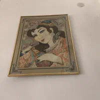 کوبلند قاب گرفته قدیمی|تابلو، نقاشی، عکس|مشهد, سرافرازان|دیوار