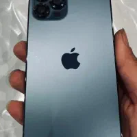 ایفون ۱۲ پرو در حد آک|موبایل|مشهد, ویلاشهر|دیوار