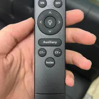 رینگ لایت برند sierra|لوازم جانبی موبایل و تبلت|رشت, سعدی (تختی)|دیوار