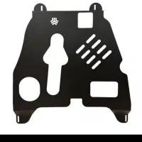 سینی زیر خودرو