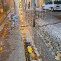 استخدام اقا جهت کار در باغ لُرد ابشار*نیرو*کارگر*