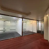 ونک ملاصدرا 1300متر مستغلات اداری.