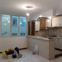 ۵۰ متر/ دو خوابه /نور گیر /طوس