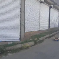 کرکره برقی سنتی و فولادی|خدمات پیشه و مهارت|قیدار, |دیوار