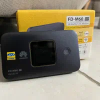 مودم همراه ایرانسل|مودم و تجهیزات شبکه|ساری, |دیوار