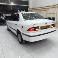 سمند موتور ملی، دوگانه کارخانه ۱۳۹۰|خودرو سواری و وانت|ارومیه, |دیوار