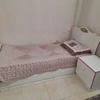 سرویس خواب دخترانه|تخت و سرویس خواب|تهران, قصر فیروزه ۲|دیوار