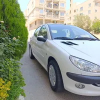 پژو 206 تیپ ۳، مدل ۱۴۰۱|خودرو سواری و وانت|پرند, |دیوار