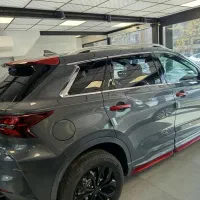 کی ام سی A5نمایندگی رسمی ۳۹۹ /سفیدوخاکستری و مشکی