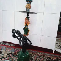 قلیان|کلکسیون اشیاء عتیقه|تهران, گلچین|دیوار