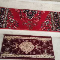 فرش رو پله
