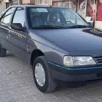 خودرو ۴۰۵ مدل ۹۶ اتاق ۴۰۲ قانونی