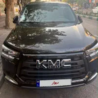 Kmc t8|خودرو سواری و وانت|تهران, جمهوری|دیوار