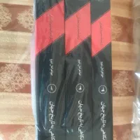 سه جلد کتاب نگاهی به تاریخ جهان|کتاب و مجله تاریخی|اصفهان, گلزار|دیوار