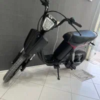 موتور ۸۰۰ وات همتاز