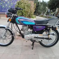 فروش موتور هوندا ۱۲۵