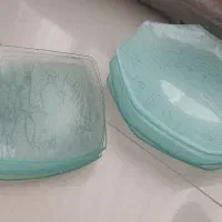 پیش دست وبشقاب