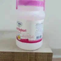 دبه ماست