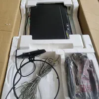 تلویزیون ال جی به همراه سینما خانگی