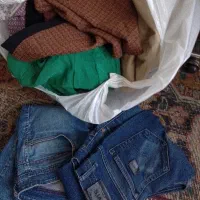 لباسهای حراج