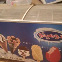 یخچال مغازه|فروشگاه و مغازه|تاکستان, |دیوار