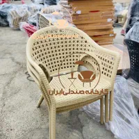 صندلی پلاستیکی مدل سپیدکارخانه تهران وسراسرایران|میز و صندلی غذاخوری|تهران, نازی‌آباد|دیوار