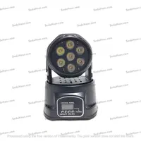 moving beam head مووینگ بیم ۲۳۰ ۳۸۰ رقص نور|آلات موسیقی|تهران, آسمان|دیوار