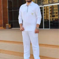 ست مراکشی استین بلند|لباس|تبریز, |دیوار