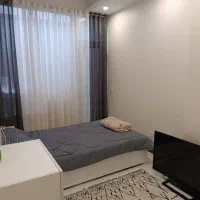 120متر/2خواب /باغستان کوثر جنوبی|اجارهٔ آپارتمان|کرج, باغستان|دیوار