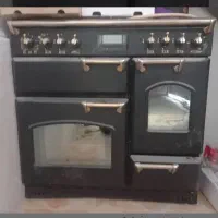 اجاق گاز تاکنو قطعات ایتالیایی