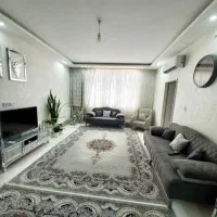 آپارتمان ۱۱۲ متری شیک و تمیز سه خواب
