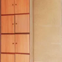 کمد ام دی اف.طرح پرسنل باشگاهی.نصف قیمت