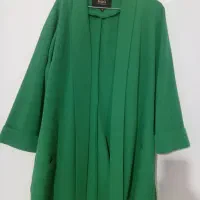 لباس زنانه درحد