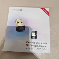 دانگل وای فای مدل TP LINK