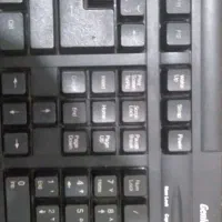 موس کیبورد|قطعات و لوازم جانبی رایانه|ورامین, شهرک مدرس|دیوار