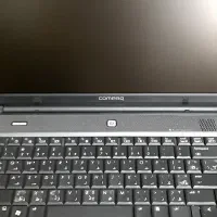 لپ تاپ کامپک|رایانه همراه|تهران, قصر فیروزه ۲|دیوار