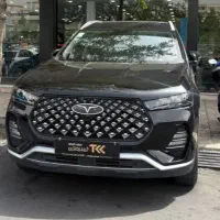 فونیکس تیگو8 / FOWNIX TIGGO8|خودرو سواری و وانت|تهران, سعادتآباد|دیوار