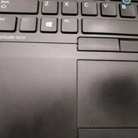 لپتاپ دل مدل latitude e5570 core i7|رایانه همراه|تهران, تهرانپارس شرقی|دیوار