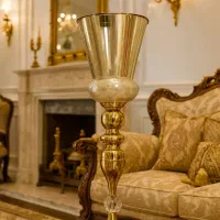 گلدان Q518 /فروش تکی و عمده